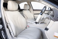 2018 Mercedes-Benz S CLASS null