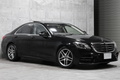 2018 Mercedes-Benz S CLASS null