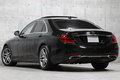 2018 Mercedes-Benz S CLASS null
