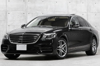 2018 Mercedes-Benz S CLASS null