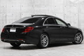 2018 Mercedes-Benz S CLASS null