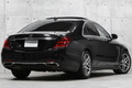 2018 Mercedes-Benz S CLASS null