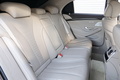 2018 Mercedes-Benz S CLASS null