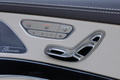 2018 Mercedes-Benz S CLASS null