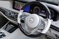 2018 Mercedes-Benz S CLASS null