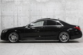 2018 Mercedes-Benz S CLASS null
