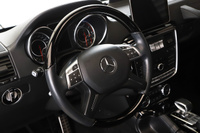 2018 Mercedes-AMG G CLASS null