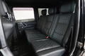 2018 Mercedes-AMG G CLASS null