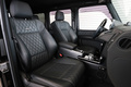 2018 Mercedes-AMG G CLASS null
