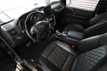 2018 Mercedes-AMG G CLASS null