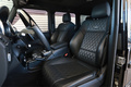 2018 Mercedes-AMG G CLASS null