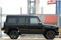 2018 Mercedes-AMG G CLASS null