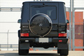 2018 Mercedes-AMG G CLASS null