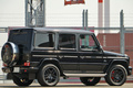 2018 Mercedes-AMG G CLASS null