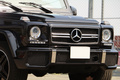 2018 Mercedes-AMG G CLASS null
