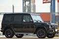 2018 Mercedes-AMG G CLASS null