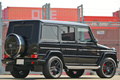 2018 Mercedes-AMG G CLASS null