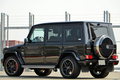 2018 Mercedes-AMG G CLASS null