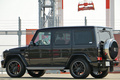 2018 Mercedes-AMG G CLASS null