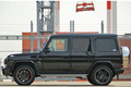 2018 Mercedes-AMG G CLASS null
