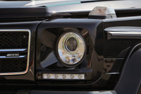 2018 Mercedes-AMG G CLASS null