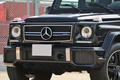 2018 Mercedes-AMG G CLASS null
