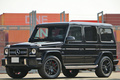 2018 Mercedes-AMG G CLASS null