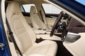 2019 Porsche PANAMERA null