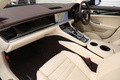 2019 Porsche PANAMERA null