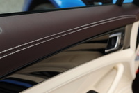 2019 Porsche PANAMERA null