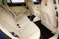 2019 Porsche PANAMERA null