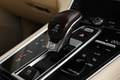 2019 Porsche PANAMERA null