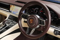 2019 Porsche PANAMERA null