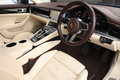 2019 Porsche PANAMERA null