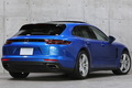 2019 Porsche PANAMERA null