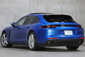 2019 Porsche PANAMERA null