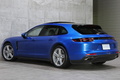 2019 Porsche PANAMERA null