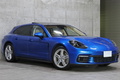 2019 Porsche PANAMERA null
