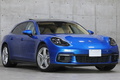 2019 Porsche PANAMERA null