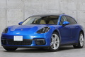 2019 Porsche PANAMERA null