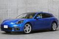 2019 Porsche PANAMERA null