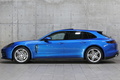 2019 Porsche PANAMERA null