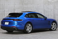 2019 Porsche PANAMERA null