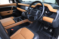 2021 Land Rover DEFENDER null