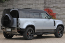2021 Land Rover DEFENDER null