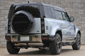 2021 Land Rover DEFENDER null