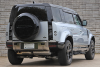 2021 Land Rover DEFENDER null