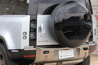 2021 Land Rover DEFENDER null