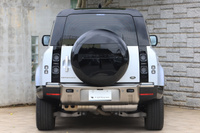 2021 Land Rover DEFENDER null