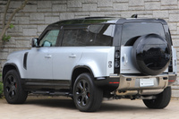 2021 Land Rover DEFENDER null